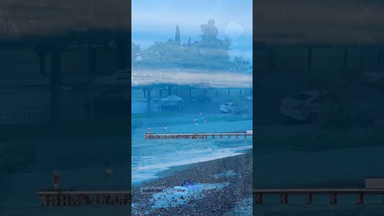 05.04.23 Погода Лазаревское #shorts #погодасегодня #погодалазаревское #погодасочи #beach смотреть онлайн