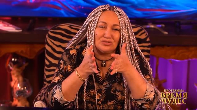 Вера — основной закон духовного мира | Время чудес | Виктория Мунтян смотреть онлайн
