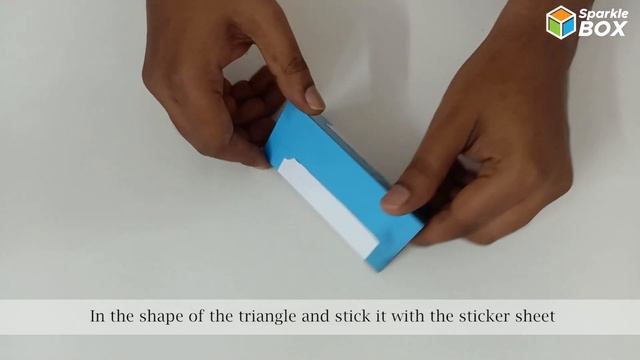 How To Make A DIY Kaleidoscope | Grade 8 Science Experiment | Sparklebox смотреть онлайн