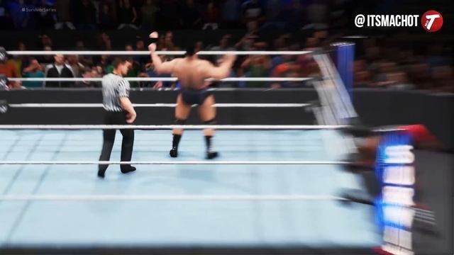 WWE 2K20 News: NEW DLC Event! Update FAILS, Save Data CORRUPTED, Remaining Issues & More! смотреть онлайн