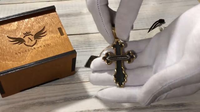 Распятие Христово. Православный крест смотреть онлайн