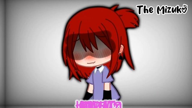 [?] КЛИП " Когда ты улыбаешься " [?] || Гача || The Mizuko смотреть онлайн