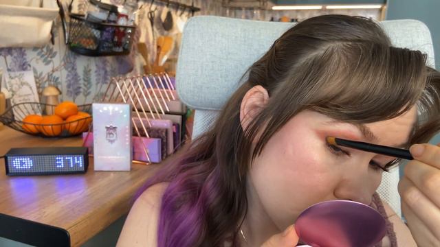 Flower Knows Moonlight Mermaid - красивое, но функциональное ли? / Первые впечатления