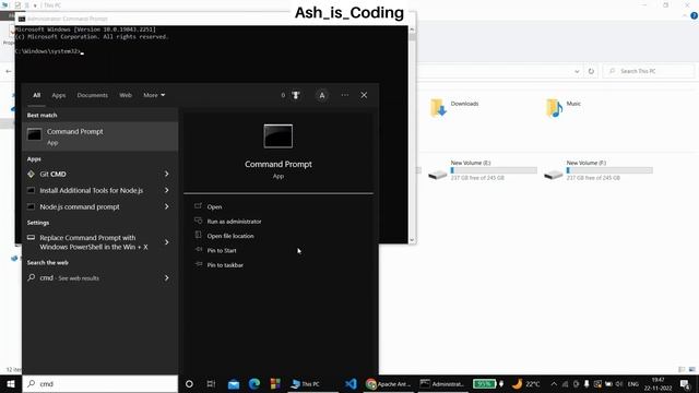 Configuration of Apache Axis2 using apache ant and apache tomcat server смотреть онлайн