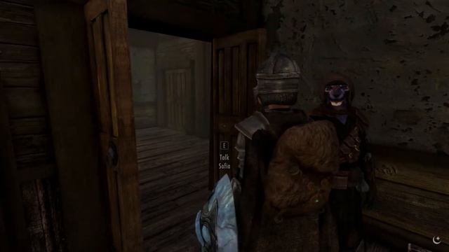 Inigo's First Horse!! | The Return Of Skyrim Part 26 | Playthrough [200+ Mods]