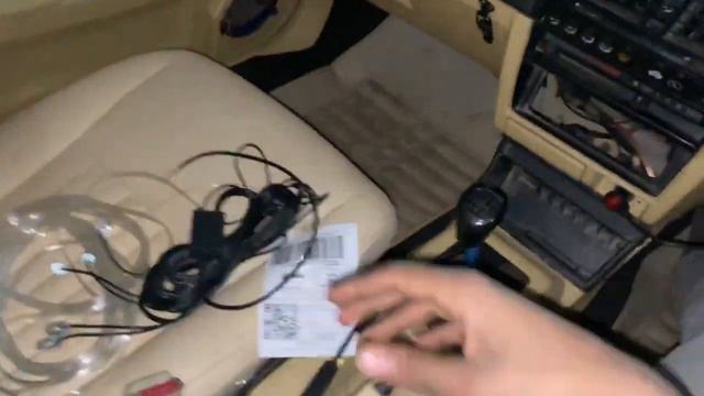 How to install Neon lights on Car | Sotan new look🤩 смотреть онлайн