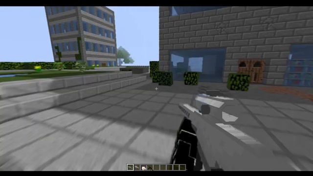 How to get zombie modpack in minecraft 1.16.5 [Sorry for video lag][Check Description] смотреть онлайн