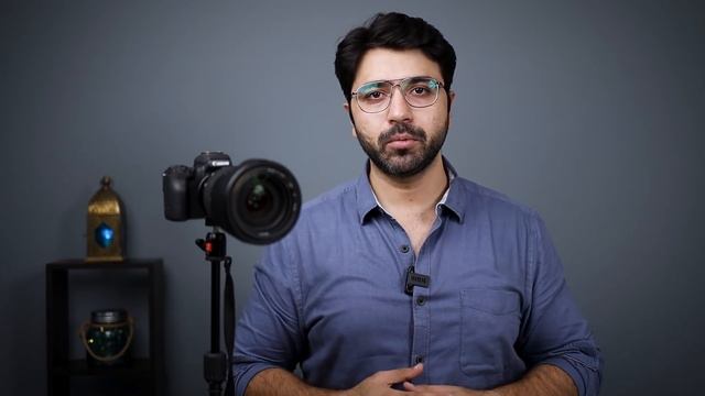 This DSLR Button is VERY IMPORTANT: AEL AFL Button (in Hindi) смотреть онлайн