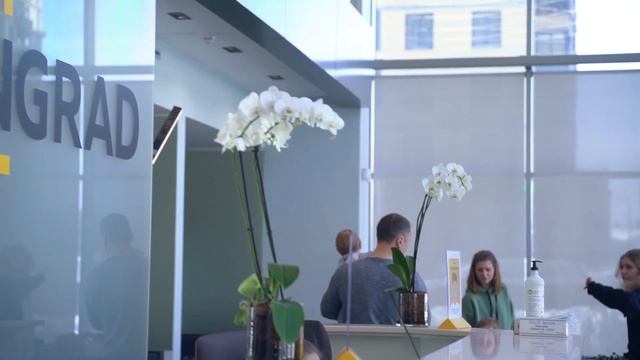 Трейд-ин от INGRAD: реальный отзыв смотреть онлайн