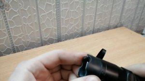 1101 type light flashlight (plus)  Обзор с разборкой  бюджетного фонарь шокер