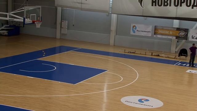 МЕЩЕРА vs. СДЮСШОР - 7 Поколение НН 2016 игра за 3-е место смотреть онлайн