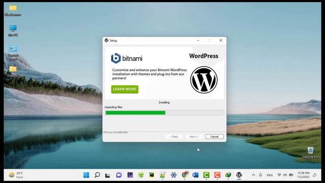 How to Install WordPress on Localhost on Windows смотреть онлайн