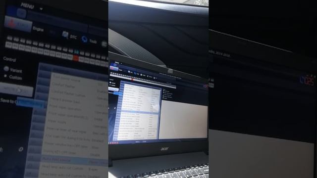 ETACS Decoding explained смотреть онлайн