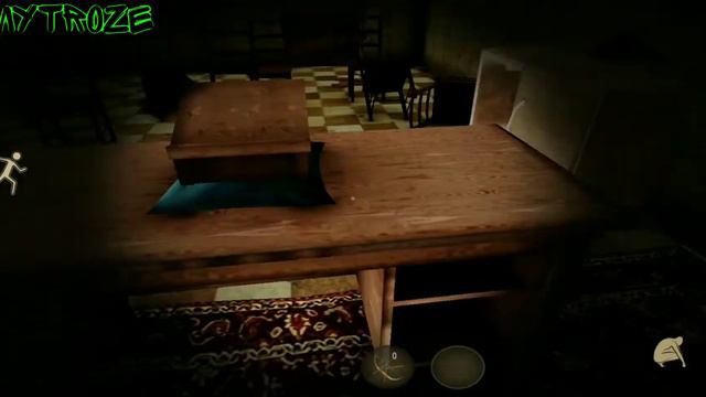 НАШЕСТВИЕ МОНСТРОВ В ЗАБРОШЕННОМ ИНСТИТУТЕ! TERROR EVOCATION II! | #terrorevocation | #3 смотреть онлайн