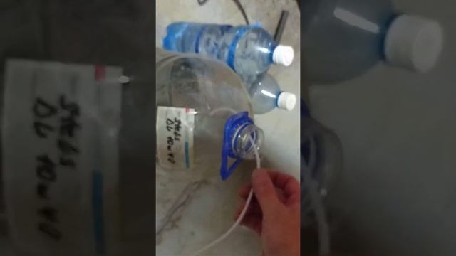 Бракованный тестер масла. смотреть онлайн