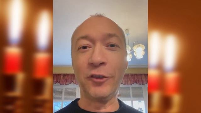 12-я Ханука Шомера. Поздравления и благодарности! смотреть онлайн