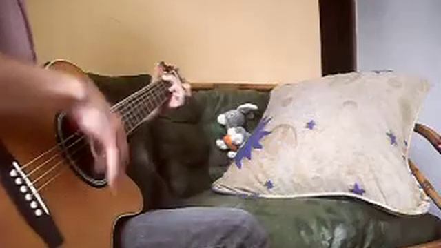 IRIS, Goo Goo Dolls - w/ tab смотреть онлайн