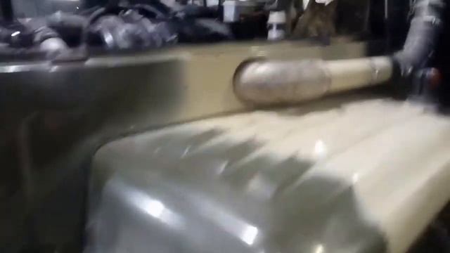 По мелочам. Ремонтируем обратный клапан Вепрь-Егерь.