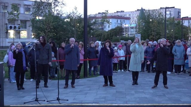 Песня про Колпино. Легендарного Э.Хиля 