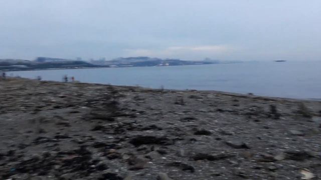 Тайфун Майсак Владивосток | Три дня спустя вечером 6 сентября 2020 смотреть онлайн