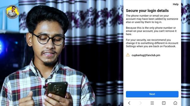 how to recover facebook hack account 2023 | how to expire secure link in facebook | fb hack recover смотреть онлайн
