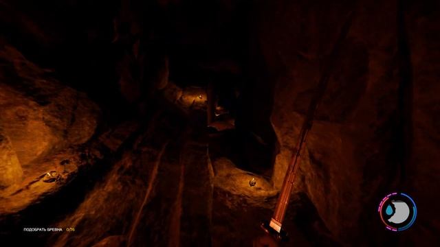 Что будет если после финала игры прийти опять в лабораторию? | The Forest смотреть онлайн