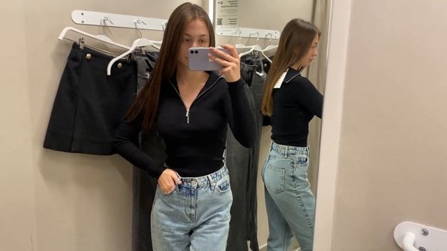 Влог. Учебные будни. Новая стрижка. Моя жизнь. Москва смотреть онлайн