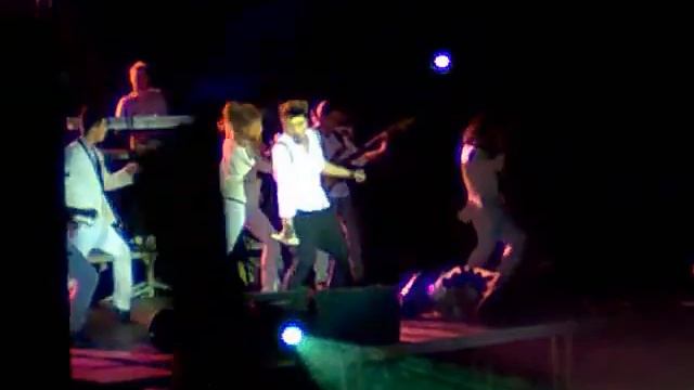 Dima Bilan По парам Saratov смотреть онлайн