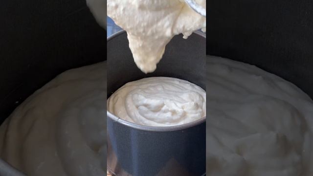 Сладкие оладьи на кефире