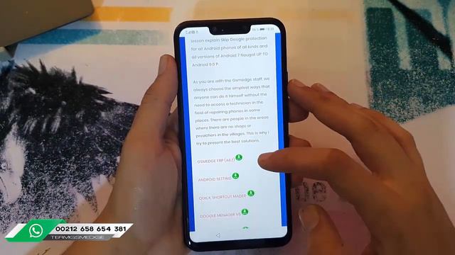 FRP HUAWEI MATE 20 LITE ANDROID 10 BYPASS GOOGLE ACCOUNT