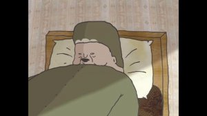 ФУР - Как избавиться от тупой бабули? (ШКЯ RYTP)