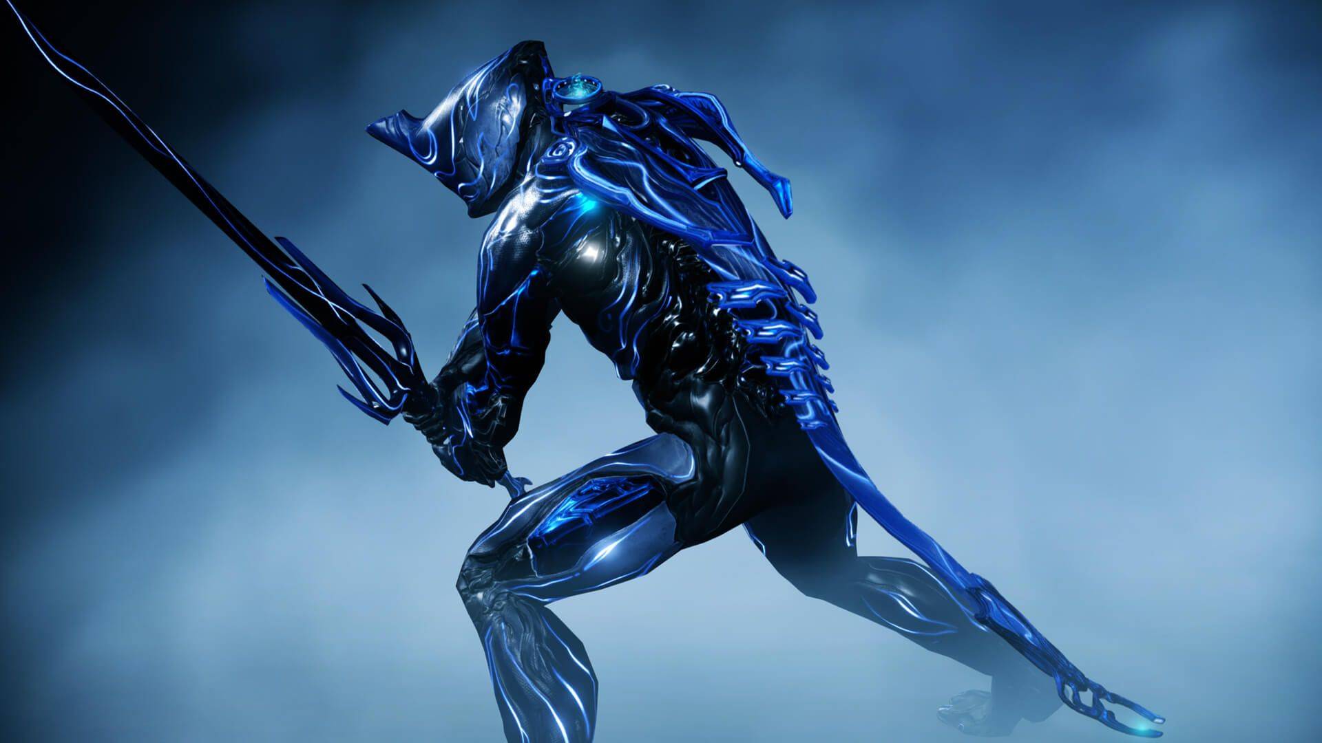 ИГРАЮ В Warframe собираю варфрейма смотреть онлайн