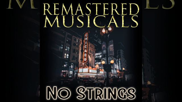Nobody Told Me (From "No Strings") (Remastered 2014) смотреть онлайн