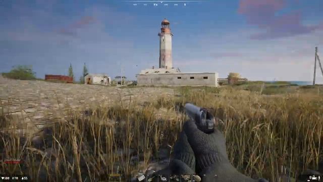 The Basics of Deadside - A Guide For New Players смотреть онлайн