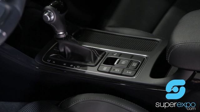Kia Sorento - Motor Show 2015 смотреть онлайн