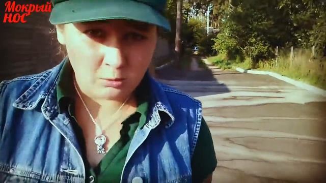КАК ПРАВИЛЬНО ВЫГУЛИВАТЬ щенка немецкой овчарки? ЯЗЫК ТЕЛА собаки. Мокрый нос смотреть онлайн