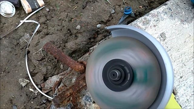 Честный обзор УШМ RYOBI, выбрал аккумуляторную болгарку смотреть онлайн