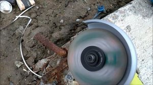 Честный обзор УШМ RYOBI, выбрал аккумуляторную болгарку
