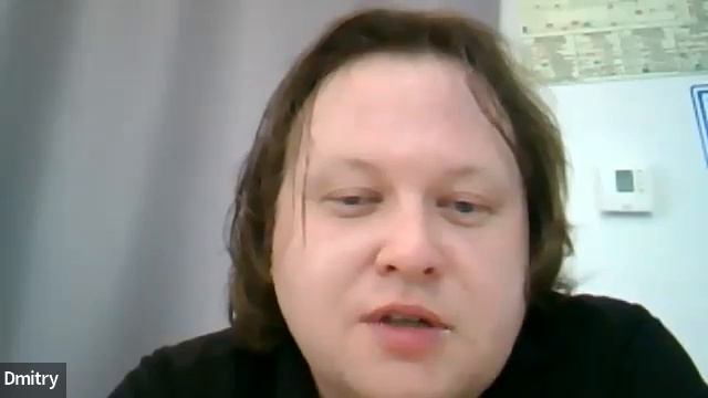 Беседа Э. Шевчук - Д. Коробицын. 26.04.23. Ответы на горячие вопросы. смотреть онлайн