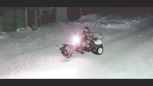 НА ИЖЕ ЗИМОЙ? ДЕРЕВЕНСКИЙ ДРИФТ КОРЧ?|Drift в деревне|обзор|монтаж смотреть онлайн