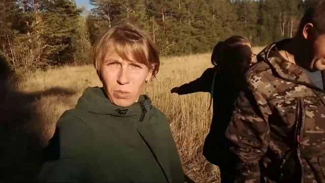 Ура!!! Дочь за рулём. В поисках грибов смотреть онлайн