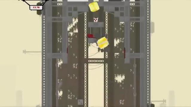 Xbox LIVE Arcade - Super Meat Boy смотреть онлайн