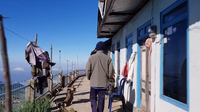 Tour De NEPAL VAN JAVA - Magelang / INDONESIA TOURISM [ENG SUB] смотреть онлайн
