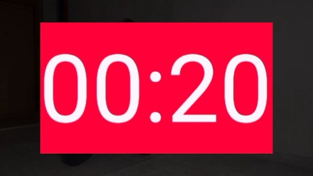 ПРОКАЧКА ТРИЦЕПСА за 7 минут? смотреть онлайн