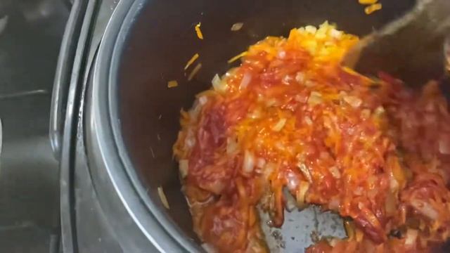 Лобио из ФАСОЛИ. Что приготовить в пост. Постное блюдо. Дома с Олей смотреть онлайн