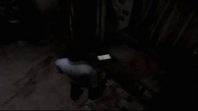 Silent Hill 4 HARD Dual Commentary w/ Rawin - Part 18 - Boss Fight? смотреть онлайн