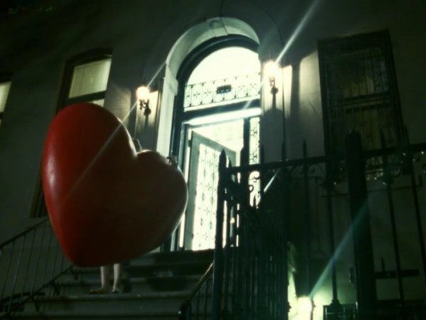 Roger Sanchez - Another Chance (1080p)