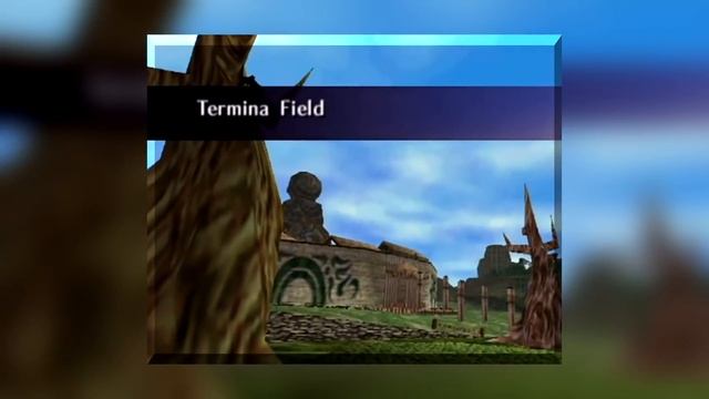 Game Theory: Is Link Dead in Majora's Mask? смотреть онлайн