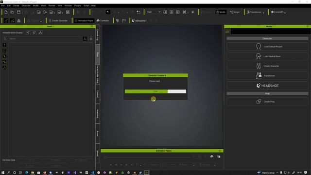 CC/iC Blender Tools 1.3.8: Fuse Auto-rig Pro Export to CC4 смотреть онлайн