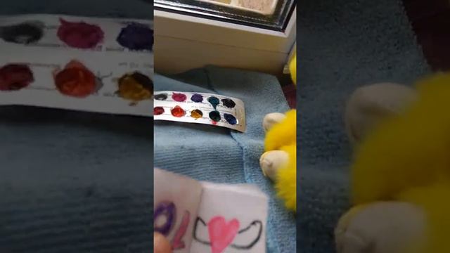 Что делают мои кролики брелки пока меня нет дома смотреть онлайн